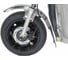 Грузовой электротрицикл Амулет Rutrike 1100 72V1000W ЦВЕТ: Серый-2741 024450-2741 10