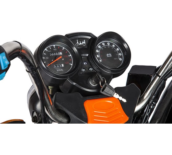 Грузовой электротрицикл Rutrike D4 1800 60V1500W, зеленый 023293-2493