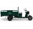 Грузовой электротрицикл Rutrike D4 1800 60V1500W, зеленый 023293-2493 3