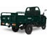 Грузовой электротрицикл Rutrike D4 1800 60V1500W, зеленый 023293-2493 4