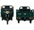 Грузовой электротрицикл Rutrike D4 1800 60V1500W, зеленый 023293-2493 5