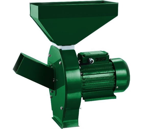 Зернодробилка для початков кукурузы ЭНЕРГОПРОМ CM-2500МК 00-00010428