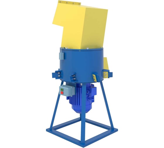 Дробилка PZO AMD-600D 807725