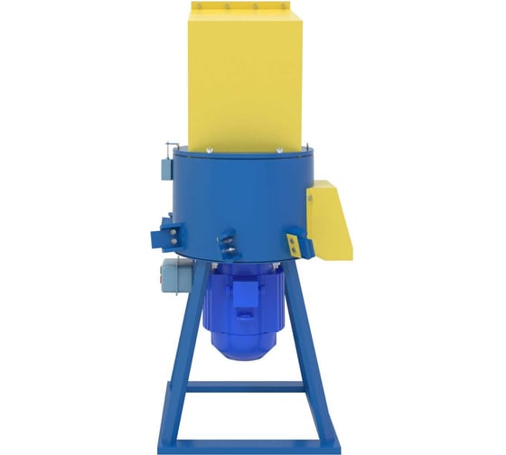 Дробилка PZO AMD-600D 807725