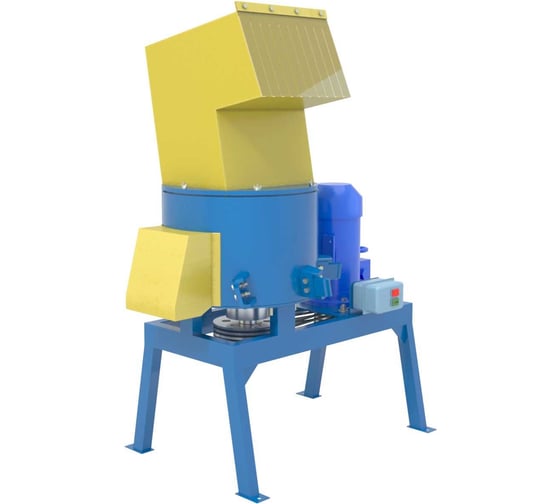 Дробилка PZO AMD-600DU 807718