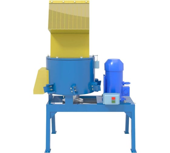 Дробилка PZO AMD-600DU 807718