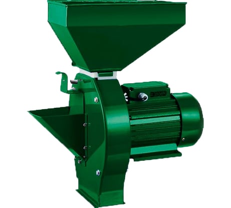 Зернодробилка с корморезкой ЭНЕРГОПРОМ CM-2500МV 0М-00009972