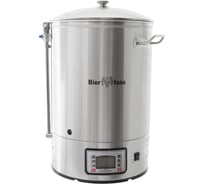 Автоматическая пивоварня Foodatlas BFA-60L Bierfass ЦБ000003059