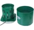 Измельчитель зерна Акватекс "Greentechs" 300 кг/ч 4604563011013 2