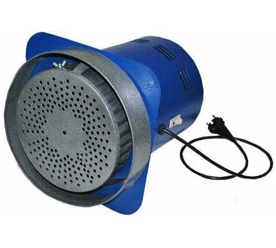 Измельчитель зерна Акватекс "Greentechs" 400 кг/ч 4604563011037