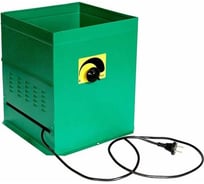 Измельчитель травы+зернодробилка Акватекс ИКБ-002 4604563011174