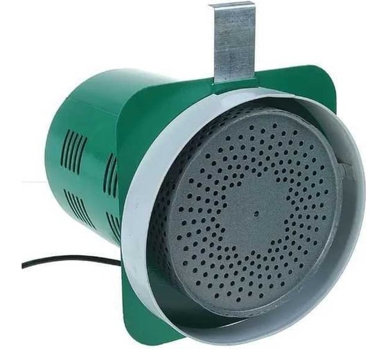Измельчитель зерна роторный Акватекс "Greentechs" 400 кг/ч 4604563011112