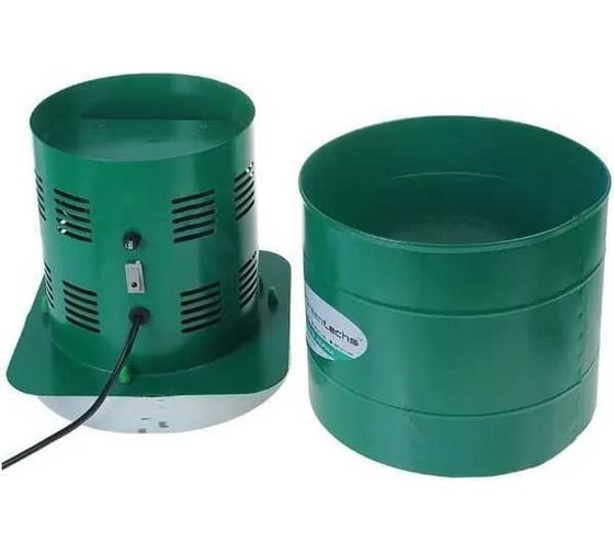 Измельчитель зерна Акватекс "Greentechs" 350 кг/ч 4604563011020