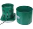 Измельчитель зерна Акватекс "Greentechs" 350 кг/ч 4604563011020 2