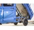 Грузовой электротрицикл Rutrike Рейс 1300 60V1200W темно-синий матовый-2740 024458-2740 11