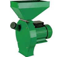 Зернодробилка-измельчитель кукурузы и стебельчатого корма INSTAGRO IZ-2 44002