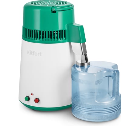 Дистиллятор Kitfort КТ-6334