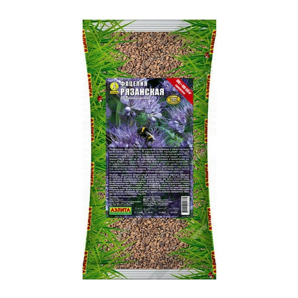 Семена Аэлита  Рязанская 800 г 00-00577861 - выгодная цена .