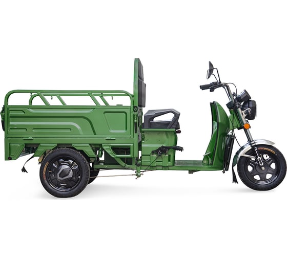 Грузовой электротрицикл RUTRIKE Вояж К1 1200 022475-2244
