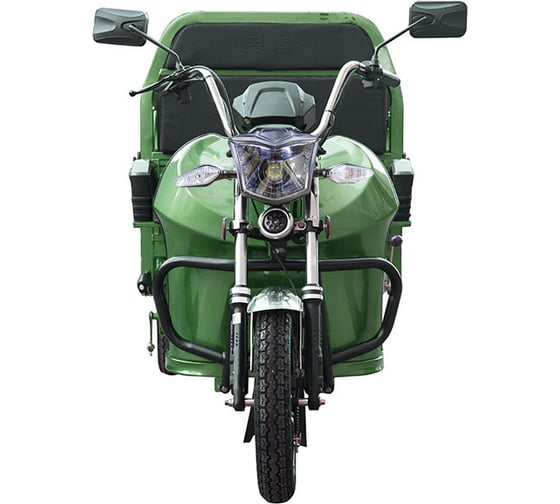 Грузовой электротрицикл RUTRIKE Вояж К1 1200 022475-2244
