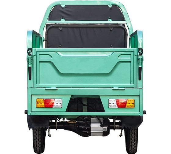 Грузовой электротрицикл RUTRIKE Вояж К1 1200 022475-2244