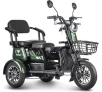 Трицикл Rutrike Бумеранг 022656-2342
