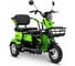 Трицикл Rutrike Бумеранг 022656-2342 1