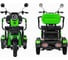 Трицикл Rutrike Бумеранг 022656-2342 3