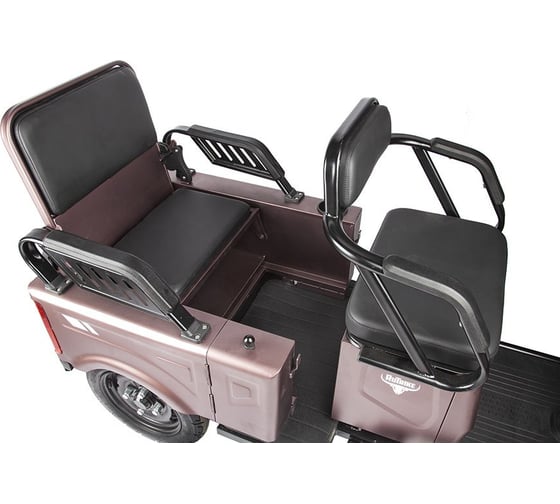 Трицикл Rutrike Вагон 022662-2428