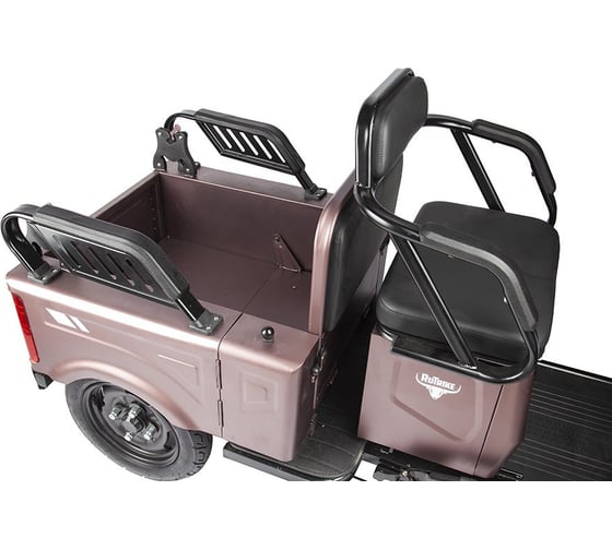 Трицикл Rutrike Вагон 022662-2428