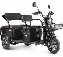 Трицикл Rutrike Экипаж Люкс 022667-2431