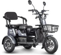 Трицикл Rutrike Бумеранг 022656-2341