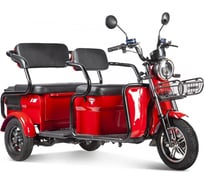 Трицикл Rutrike Экипаж Люкс 022667-2372