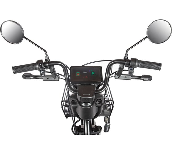 Трицикл Rutrike Караван 022926-2420