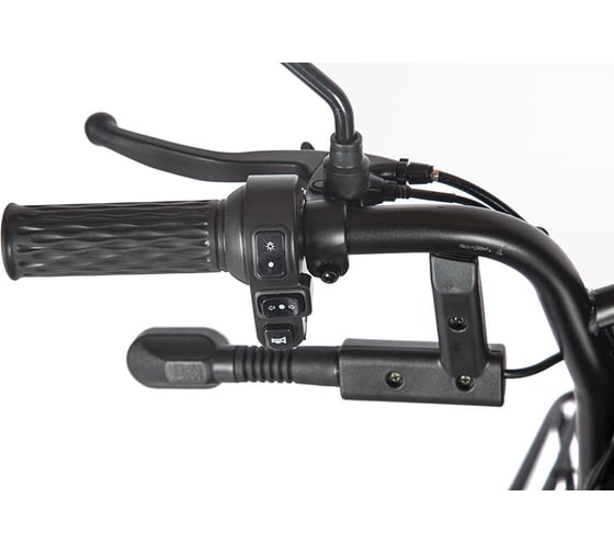 Трицикл Rutrike Караван 022926-2420