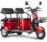 Трицикл Rutrike Караван 022926-2418 1