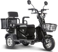 Трицикл Rutrike Навигатор 022658-2350