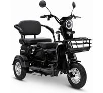 Электротрицикл Rutrike Бумеранг 022656-2340