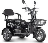 Трицикл Rutrike Бумеранг 022656-2340