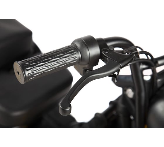 Трицикл Rutrike Бумеранг 022656-2340