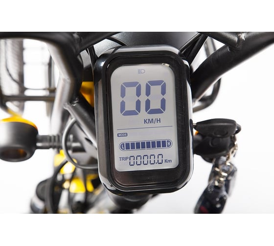 Трицикл Rutrike Бумеранг 022656-2340