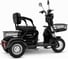 Электротрицикл Rutrike Бумеранг 022656-2340 4