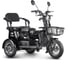 Электротрицикл Rutrike Бумеранг 022656-2340 1