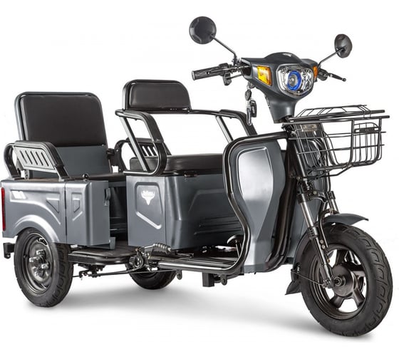 Трицикл Rutrike Вагон 022662-2365
