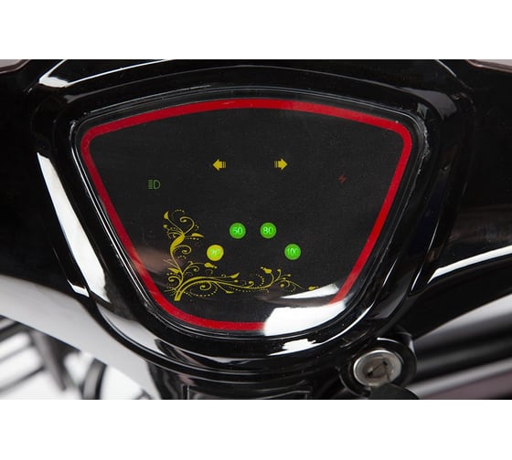 Трицикл Rutrike Вагон 022662-2365