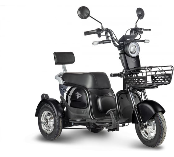Трицикл Rutrike Шкипер 022660-2430 1
