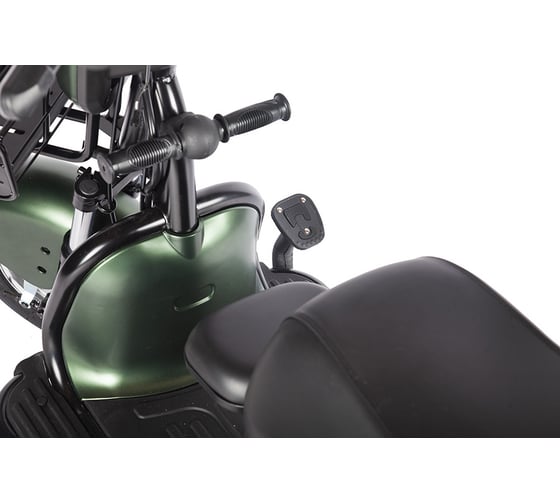 Трицикл Rutrike Шкипер 022660-2430