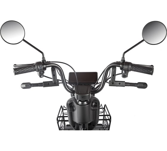 Трицикл Rutrike Шкипер 022660-2430