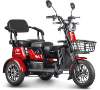 Трицикл Rutrike Бумеранг 022656-2339