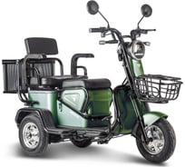Трицикл Rutrike Навигатор 022658-2352